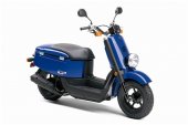 2007 Yamaha C3 photo